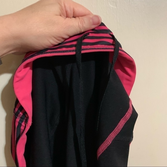 Xersion Athletic Running Leggings. Small Back Waist Zipper Pocket. Small Fitted - Picture 9 of 11